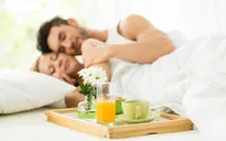 Những thực phẩm giúp đời sống tình dục viên mãn hơn