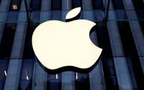 "Lộ" thông tin phát triển công cụ AI riêng, cổ phiếu Apple tăng