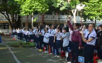 Đà Nẵng miễn học phí từ mầm non đến lớp 12