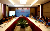Tăng cường năng lực phòng chống, mua bán người