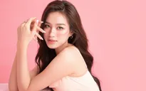 Nhan sắc tuổi 22 của Hoa hậu Đỗ Thị Hà