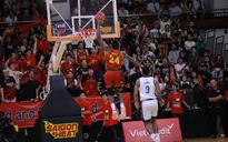 VBA 2023 - Game 30: Đúng người đúng thời điểm
