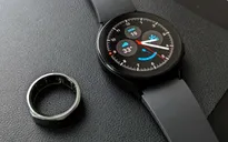 Samsung đang phát triển nhẫn thông minh "Galaxy Ring"?