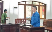 Án chung thân dành cho "nghịch tử"