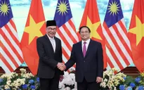 Phấn đấu đưa kim ngạch thương mại song phương VIệt Nam - Malaysia đạt 18 tỷ USD vào năm 2025