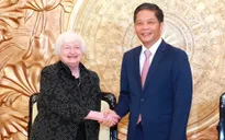 Thúc đẩy quan hệ kinh tế, thương mại, đầu tư Việt Nam - Hoa Kỳ