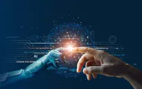 Trí tuệ nhân tạo: Bạn hay thù?