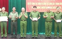 Bình Dương: Nhóm đối tượng giả danh công an bắt các nữ tiếp viên đem đi bán