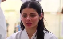 Vượt qua rào cản, một phụ nữ Hồi giáo trở thành huấn luyện viên karate