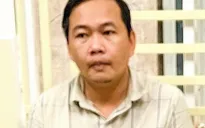 Bắt tạm giam đối tượng giả danh Giám đốc Công ty lương thực để lừa đảo