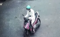 Đà Nẵng: Chuốc thuốc mê rồi lấy cắp 6.3 triệu đồng của người bán vé số