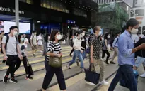 Trung Quốc kích cầu với ô tô và hàng điện tử