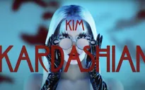 Kim Kardashian trở thành bà mẹ quỷ quái trong "American Horror Story"