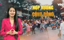 Hợp xướng: Vẻ đẹp thanh âm và tâm hồn