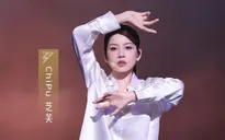 Chi Pu đứng hạng 6 chung cuộc Đạp gió 2023
