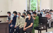 Gần 400 bị hại trong vụ ''vẽ'' dự án để bán đất chiếm đoạt hàng trăm tỉ đồng