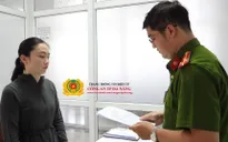 Khởi tố đối tượng “giăng bẫy” đáo hạn ngân hàng để chiếm đoạt tiền của người quen