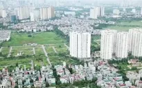 Phản hồi về việc 15 năm không được giao đất dịch vụ