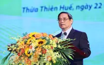 Thủ tướng: Đảng, Nhà nước, nhân dân mãi mãi khắc ghi, tri ân người có công
