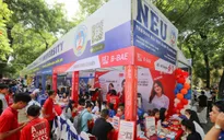 Tuyển sinh Đại học 2023: Hiện có 72.000 thí sinh chỉ đăng ký một nguyện vọng duy nhất