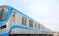 TP Hồ Chí Minh đề xuất bổ sung thêm 3 tuyến đường sắt đô thị vào quy hoạch