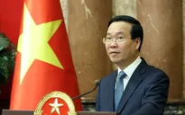 Nhân Chuyến thăm của Chủ tịch nước tới Áo, Italy và Tòa thánh Vatican: Làm sâu sắc hơn quan hệ hợp tác song phương