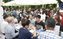 Ngày hội “Lựa chọn nguyện vọng” 2023: Thí sinh hiểu rõ hơn về ngành học đăng ký xét tuyển