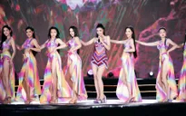 Top 20 Miss World Vietnam 2023 nóng bỏng với bikini