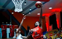 VBA 2023 - Game 32: Chiến thắng để trở lại