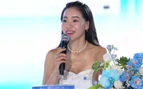 BTC trả lời nghi vấn Huỳnh Trần Ý Nhi đăng quang Miss World Vietnam nhờ lợi thế sân nhà