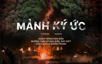 Nhà báo Hoàng Linh: VTV đặc biệt “Mảnh ký ức” là thách thức lớn nhất trong nghề từ trước đến nay