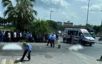 Hà Nội: Điều tra nguyên nhân vụ tai nạn giao thông làm 3 người tử vong