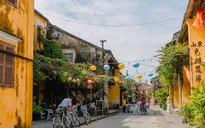 Hội An, TP Hồ Chí Minh trong nhóm 15 thành phố được yêu thích nhất châu Á