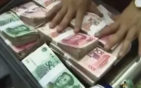 Trung Quốc đẩy mạnh điều tra chống tham nhũng
