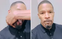 Jamie Foxx lần đầu nói về biến chứng y tế: "Tôi đã xuống địa ngục và trở lại"