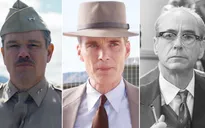 "Oppenheimer" dự kiến thu về 77 triệu USD ngày ra mắt