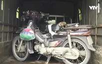 TP Hồ Chí Minh kiên quyết xử lý xe máy không đảm bảo an toàn giao thông