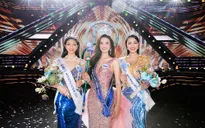 Top 3 Miss World Vietnam 2023 ám ảnh điều gì khi thi Hoa hậu?