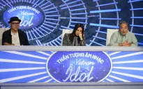 Vietnam Idol: Mỹ Tâm rời khỏi ghế giám khảo, ra quyết định bất ngờ