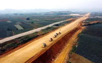 Dồn lực giải ngân vốn đầu tư công