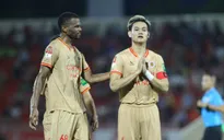 Vòng 2 giai đoạn 2 V.League 2023 | CLB Công An Hà Nội xây chắc ngôi đầu