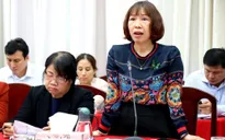 Cần Thơ thiếu gần 700 giáo viên ở các bậc học