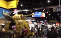 Lễ hội Comic-Con thu hút hàng chục nghìn người hâm mộ