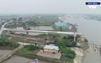 Nam Định nửa nhiệm kỳ mở hướng phát triển ra biển