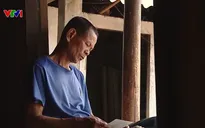 Người cha vượt qua nỗi đau mất con để hiến tạng con