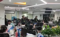 Đường dây cho vay nặng lãi online 20.000 tỷ đồng