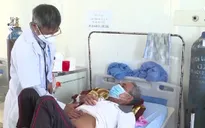 Thiếu bác sĩ ở tuyến y tế cơ sở