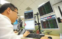 Lợi nhuận của công ty chứng khoán quý II khởi sắc