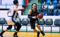 VBA 2023 - Game 33: Nỗ lực vượt khó