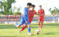 Vòng 12 Hạng Nhất Quốc gia 2023 | Cuộc đua thêm sức nóng